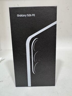 Samsung Galaxy S26 FE